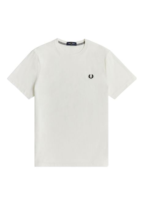 Fred Perry crew neck t-shirt FRED PERRY | T-shirt | M1600129